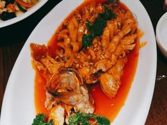 -李老哈·东北菜(宋园路店)