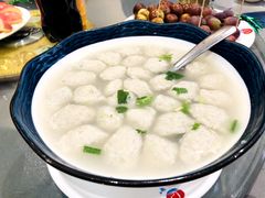 -小船渔村•大连菜•大连焖鱼(明泽街店)