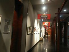 -黔蘑菇四季餐厅(观山湖店)