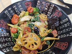 -华光美食城(阜成路店)