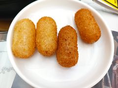 -顺德公猪肚鸡·椰子鸡(惠东天虹店)
