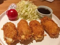 -炉胜·炉端烧·居酒屋