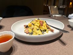 -今轩中餐厅(西安经开洲际酒店)