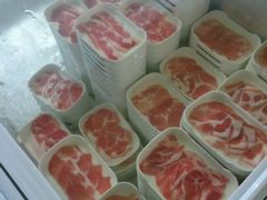 -怡人怡口牛排海鲜自助(飞龙大厦店)