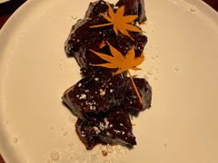 越式文火小牛肉-解香楼(八盘岭路店)