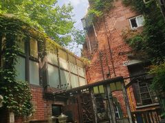 -古董花园(思南路42弄小区店)