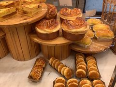 -味多美蛋糕(安定门店)