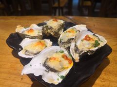 -烧蠔帮·湛江生蚝(工农店)