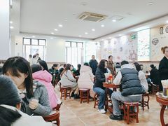 -捷信牛奶甜品世家(柳巷店)