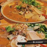 奇奇怪怪✘臭豆腐煮肥肠，敢吃你就来