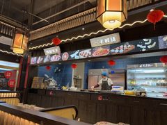 -刘一手重庆火锅(万达广场店)