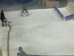 -Mr·Kuma酷么先生雪之乐园