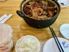 -斯丹姜母鸭·古法干香(田安南路店)