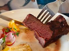 -OLD TREE老树咖啡·西餐厅(台山人工湖店)