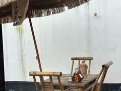 -伴山茶苑·围炉煮茶