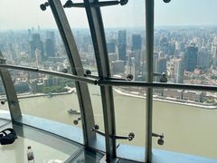 -上海和平饭店茉·莉酒廊 Jasmine Lounge