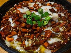 -青年公社烤鸭(青年路店)