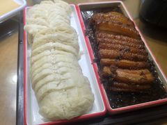 如皋董肉-沈家花园如皋菜(君御豪庭店)