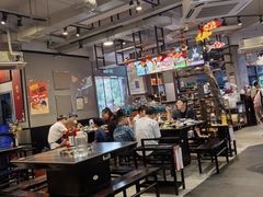 -俏媳妇火锅(宽窄巷子店)