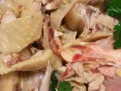 -振鼎鸡(华阴路店)