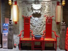 -小龙坎火锅(仓山万达店)