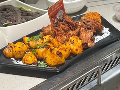 -海底捞火锅(关山保利店)