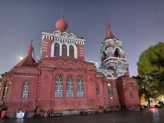 -圣·阿列克谢耶夫教堂