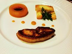 -圣丰索菲特·法国餐厅