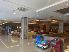 -汤连得温泉馆(宝山店)