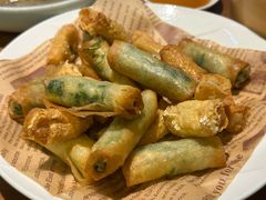 -水先生寧波菜(天一店)