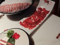 -川味观·鲜货火锅(西湖文化广场店)