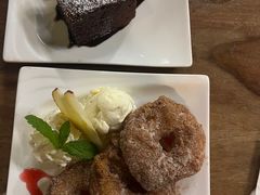 -Geneva日内瓦餐厅(西郊宝成花苑店)