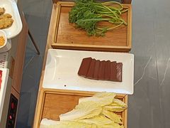-蝎王府羊蝎子(西直门店)