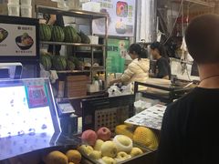 -桐园果汇(湖贝店)