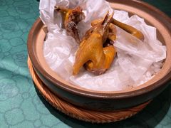 -大鸽饭(汉溪长隆店)