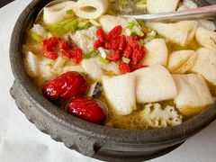 -苗家特色土烙锅·老字号