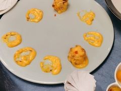 -西安绿地假日酒店·丽宝轩中餐厅