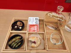 -谷小推·按摩·茶饮·社交(阳光新业店)