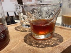 -Punchline Coffee&Roaster(同济大学店)