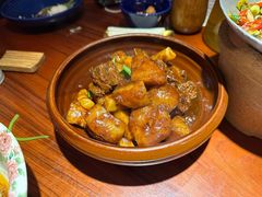 -隐厨·中国菜馆(三里屯T+MALL店)