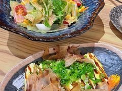 -鸟串烧Yakitori