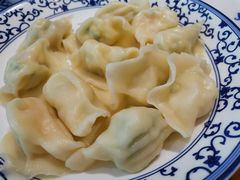 -东方饺子王(大屯路店)