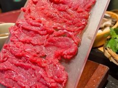 -盡膳口福跷脚牛肉火锅(国贸商城店)