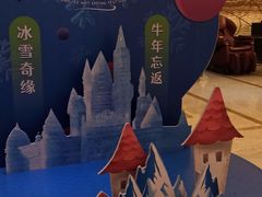 -国信南山温泉