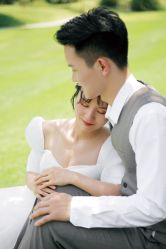 -绿皮火车照相馆 婚纱照旅拍(厦门店)