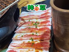-九田家黑牛烤肉料理(吴江万象汇店)