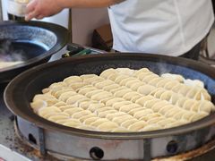 -水丰锅贴(延吉东路店)