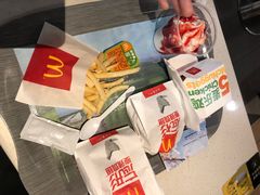 -麦当劳(曲阳店)