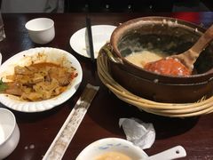 -悟长年潮汕菜砂锅粥(圣熙8号店)