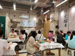 -东排食堂长沙小吃大排档(五一广场店)